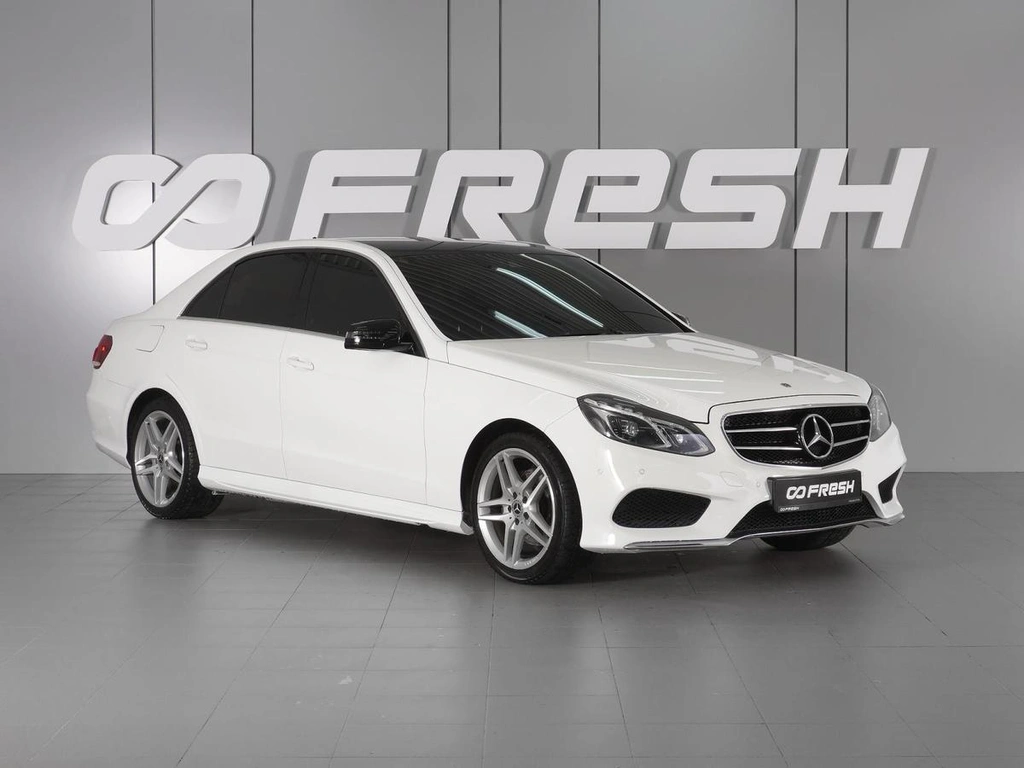 Седан Mercedes-benz E-класс 2014 года, 1979000 рублей, Минеральные Воды