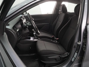 Седан Kia Rio 2018 года, 1399000 рублей, Воронеж