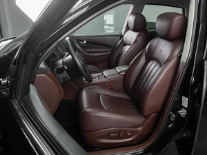 Внедорожник Infiniti QX50 2013 года, 2039000 рублей, Тюмень