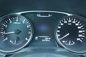 Внедорожник Nissan X-Trail 2015 года, 1730000 рублей, Мирное