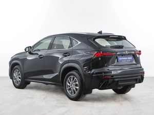Внедорожник Lexus NX 2019 года, 3734900 рублей, Москва