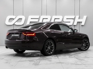Купе Audi A5 2012 года, 1550000 рублей, Ростов-на-Дону