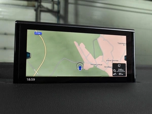 Внедорожник Audi Q7 2019 года, 5564000 рублей, Воронеж