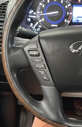 Внедорожник Infiniti QX80 2013 года, 3387000 рублей, Красноярск