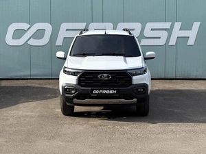 Внедорожник ВАЗ (LADA) Niva Travel 2025 года, 1729000 рублей, Кропоткин