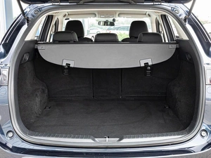Внедорожник Mazda CX-5 2019 года, 2599000 рублей, Краснодар