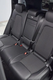 Внедорожник Mercedes-benz GLB-класс 2020 года, 3700000 рублей, Красноярск