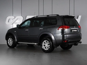 Внедорожник Mitsubishi Pajero Sport 2013 года, 2405000 рублей, Минеральные Воды