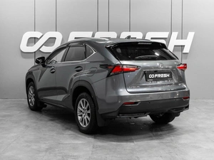 Внедорожник Lexus NX 2014 года, 2427040 рублей, Тюмень