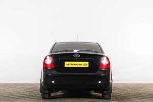 Седан Ford Focus 2011 года, 659000 рублей, Тюмень