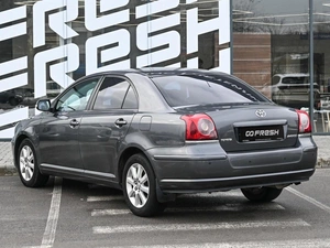 Седан Toyota Avensis 2007 года, 649000 рублей, Волгоград