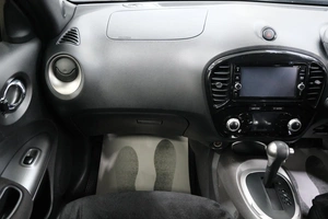 Внедорожник Nissan Juke 2018 года, 1549000 рублей, Омск