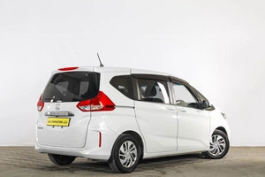 Минивэн Honda Freed 2020 года, 1829000 рублей, Тюмень
