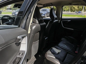 Внедорожник Volvo XC60 2008 года, 975000 рублей, Волгоград
