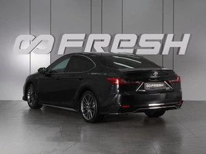 Седан Toyota Camry 2024 года, 4450000 рублей, Минеральные Воды