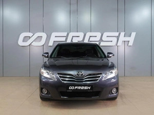 Седан Toyota Camry 2011 года, 1379000 рублей, Воронеж