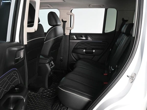 Внедорожник Tank 300 2023 года, 3649000 рублей, Ростов-на-Дону