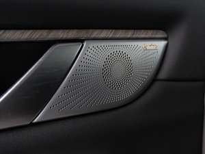 Внедорожник Tank 500 2023 года, 4200000 рублей, Санкт-Петербург