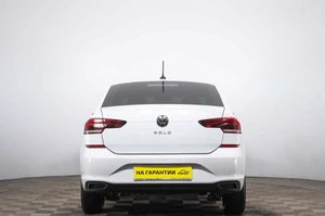 Лифтбек Volkswagen Polo 2021 года, 1439000 рублей, Пермь
