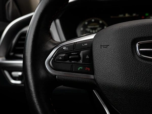 Внедорожник Geely Tugella 2021 года, 2249000 рублей, Краснодар