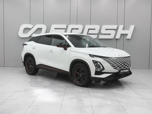 Внедорожник OMODA C5 2023 года, 1950000 рублей, Ростов-на-Дону