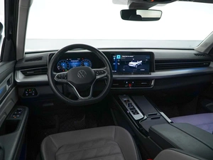 Внедорожник Volkswagen Tavendor 2024 года, 4297444 рублей, Москва