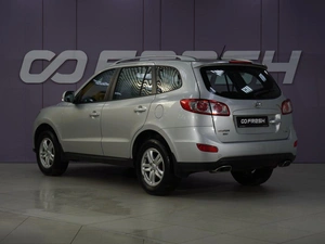 Внедорожник Hyundai Santa Fe 2010 года, 1395222 рублей, Тверь