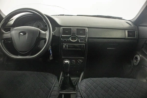 Седан ВАЗ (LADA) Priora 2007 года, 289000 рублей, Пермь