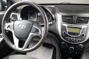 Седан Hyundai Solaris 2011 года, 789000 рублей, Оренбург