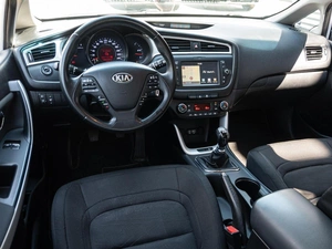 Универсал Kia Ceed 2018 года, 1225000 рублей, Краснодар