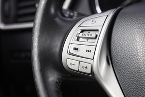 Внедорожник Nissan Qashqai 2015 года, 1659000 рублей, Новосибирск