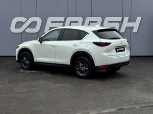 Внедорожник Mazda CX-5 2020 года, 1999000 рублей, Кропоткин