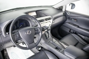 Внедорожник Lexus RX 2010 года, 2369000 рублей, Пермь
