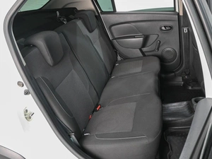 Седан Renault Logan Stepway 2020 года, 1269000 рублей, Аксай