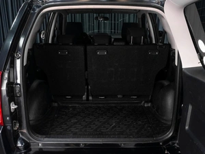 Внедорожник Suzuki Grand Vitara 2013 года, 1444000 рублей, Тюмень