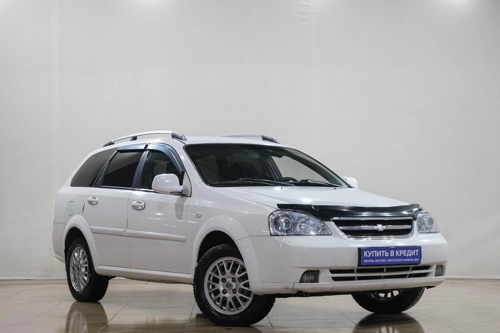 Универсал Chevrolet Lacetti 2011 года, 599000 рублей, Новокузнецк