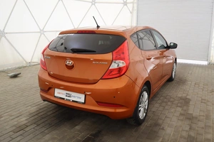 Хэтчбек Hyundai Solaris 2014 года, 1150000 рублей, Обнинск