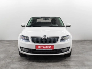 Лифтбек Skoda Octavia 2015 года, 1450000 рублей, Красноярск