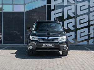 Внедорожник Subaru Forester 2010 года, 1045000 рублей, Краснодар