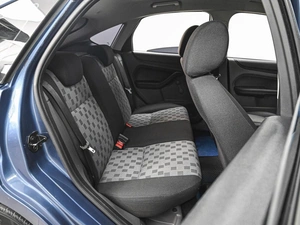 Хетчбэк Ford Focus 2006 года, 530000 рублей, Ставрополь
