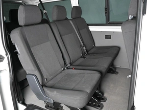 Минивэн Volkswagen Transporter 2020 года, 4379000 рублей, Ростов-на-Дону