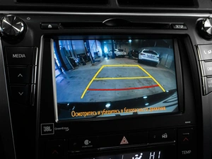 Седан Toyota Camry 2014 года, 2549000 рублей, Тюмень