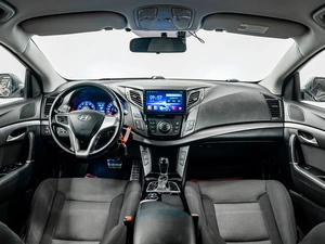 Универсал Hyundai i40 2013 года, 1270000 рублей, Красноярск