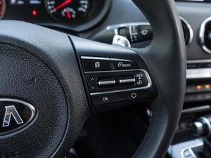 Лифтбек Kia Stinger 2019 года, 2390000 рублей, Волгоград