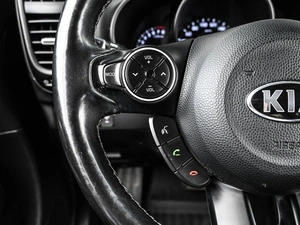 Внедорожник Kia Soul 2018 года, 1719000 рублей, Кирилловка