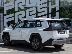 Внедорожник Toyota RAV4 2025 года, 4290000 рублей, Волгоград