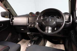 Внедорожник Nissan Kix 2010 года, 849000 рублей, Новосибирск