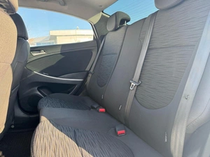 Седан Hyundai Solaris 2015 года, 1160000 рублей, Ижевск