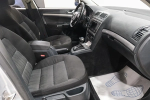 Лифтбек Skoda Octavia 2013 года, 919000 рублей, Новокузнецк