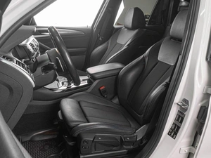 Внедорожник BMW X3 2020 года, 4400000 рублей, Тюмень